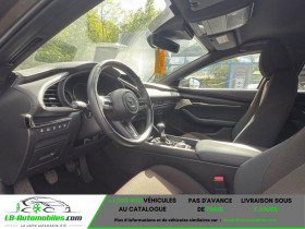 Mazda Mazda 3 SKYACTIV-G 2.0 M Hybrid Mazda3 2.0 M Hybrid 6G  occasion  Beaupuy - photo n3