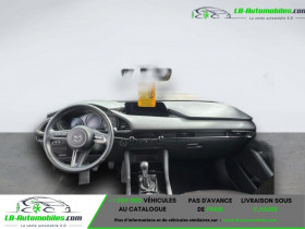Mazda Mazda 3 SKYACTIV-G 2.0 M Hybrid Mazda3 2.0 M Hybrid 6G  occasion  Beaupuy - photo n2