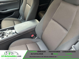 Mazda Mazda 3 SKYACTIV-G 2.0 M Hybrid  occasion  Beaupuy - photo n6