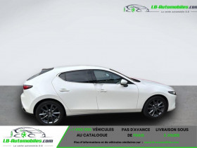 Mazda Mazda 3 SKYACTIV-G 2.0 M Hybrid  occasion  Beaupuy - photo n5