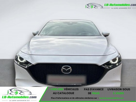Mazda Mazda 3 SKYACTIV-G 2.0 M Hybrid  occasion  Beaupuy - photo n4