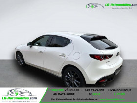 Mazda Mazda 3 SKYACTIV-G 2.0 M Hybrid  occasion  Beaupuy - photo n3