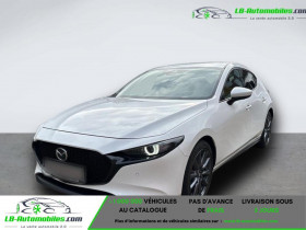 Mazda Mazda 3 SKYACTIV-G 2.0 M Hybrid  occasion  Beaupuy - photo n2