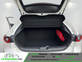 Mazda Mazda 3 SKYACTIV-G 2.0 M Hybrid  occasion  Beaupuy - photo n8