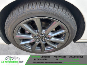 Mazda Mazda 3 SKYACTIV-G 2.0 M Hybrid  occasion  Beaupuy - photo n7