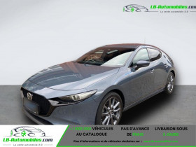 Mazda Mazda 3 SKYACTIV-G AT Selection Des-P  occasion  Beaupuy - photo n2