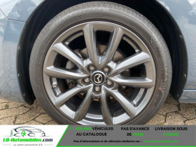Mazda Mazda 3 SKYACTIV-G AT Selection Des-P  occasion  Beaupuy - photo n9