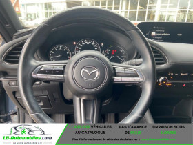 Mazda Mazda 3 SKYACTIV-G AT Selection Des-P  occasion  Beaupuy - photo n8