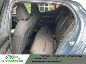 Mazda Mazda 3 SKYACTIV-G AT Selection Des-P  occasion  Beaupuy - photo n7