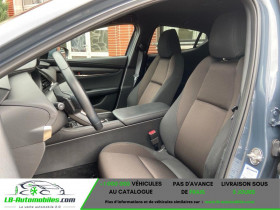 Mazda Mazda 3 SKYACTIV-G AT Selection Des-P  occasion  Beaupuy - photo n6
