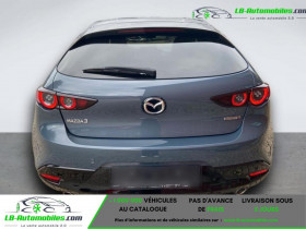 Mazda Mazda 3 SKYACTIV-G AT Selection Des-P  occasion  Beaupuy - photo n5