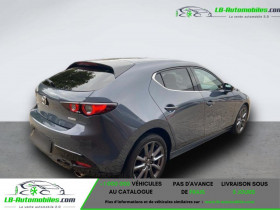 Mazda Mazda 3 SKYACTIV-G AT Selection Des-P  occasion  Beaupuy - photo n4