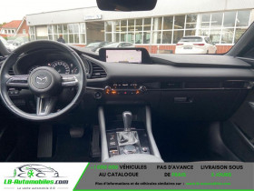 Mazda Mazda 3 SKYACTIV-G AT Selection Des-P  occasion  Beaupuy - photo n3