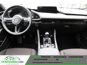 Mazda Mazda 3 SKYACTIV-G EXCLUSIVE-LINE+KAMERA !!  occasion  Beaupuy - photo n3