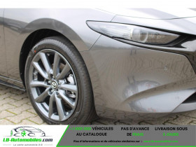 Mazda Mazda 3 SKYACTIV-G EXCLUSIVE-LINE+KAMERA !!  occasion  Beaupuy - photo n6