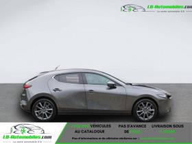 Mazda Mazda 3 SKYACTIV-G EXCLUSIVE-LINE+KAMERA !!  occasion  Beaupuy - photo n5