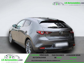 Mazda Mazda 3 SKYACTIV-G EXCLUSIVE-LINE+KAMERA !!  occasion  Beaupuy - photo n4