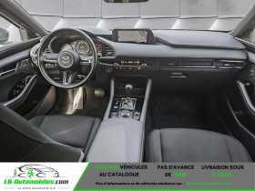 Mazda Mazda 3 SKYACTIV-G M-Hybrid Selection ACC HUD BOSE  occasion  Beaupuy - photo n3