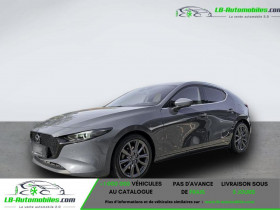 Mazda Mazda 3 SKYACTIV-G M-Hybrid Selection ACC HUD BOSE  occasion  Beaupuy - photo n2
