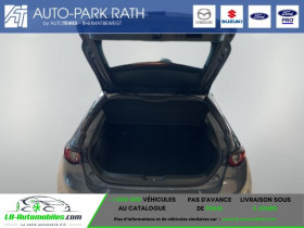 Mazda Mazda 3 SKYACTIV-X 2.0 L 186PS SELECT*DES-P*PRE-P*Bose  occasion  Beaupuy - photo n7