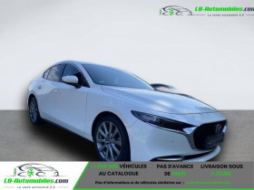 Mazda Mazda 3 , garage LB AUTOMOBILES  Beaupuy