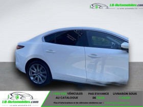 Mazda Mazda 3 SKYACTIV-X 2.0 M Hybrid Mazda3 Fastback X 2.0  occasion  Beaupuy - photo n5