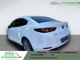 Mazda Mazda 3 SKYACTIV-X 2.0 M Hybrid Mazda3 Fastback X 2.0  occasion  Beaupuy - photo n4