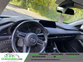 Mazda Mazda 3 SKYACTIV-X 2.0 M Hybrid Mazda3 Fastback X 2.0  occasion  Beaupuy - photo n3