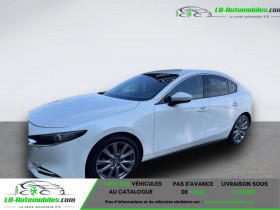 Mazda Mazda 3 SKYACTIV-X 2.0 M Hybrid Mazda3 Fastback X 2.0  occasion  Beaupuy - photo n2
