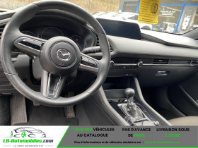 Mazda Mazda 3 SKYACTIV-X 2.0 M Hybrid Mazda3 X 6GS AL-SELECT  occasion  Beaupuy - photo n2