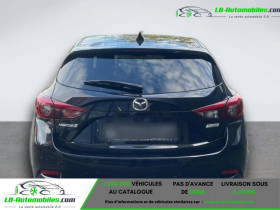 Mazda Mazda 3 Sport HUD Navi Bose DAB SHZ LenkradHZG Temp LE  occasion  Beaupuy - photo n5