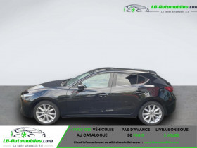 Mazda Mazda 3 Sport HUD Navi Bose DAB SHZ LenkradHZG Temp LE  occasion  Beaupuy - photo n4