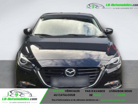 Mazda Mazda 3 Sport HUD Navi Bose DAB SHZ LenkradHZG Temp LE  occasion  Beaupuy - photo n2