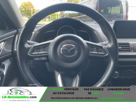 Mazda Mazda 3 Sport HUD Navi Bose DAB SHZ LenkradHZG Temp LE  occasion  Beaupuy - photo n8