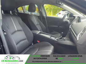 Mazda Mazda 3 Sport HUD Navi Bose DAB SHZ LenkradHZG Temp LE  occasion  Beaupuy - photo n6