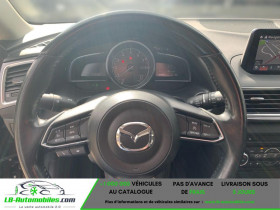 Mazda Mazda 3 Sports-Line 2.0 SKYACTIV+TOP-AUSSTATTUNG!  occasion  Beaupuy - photo n7