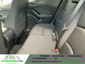 Mazda Mazda 3 Sports-Line 2.0 SKYACTIV+TOP-AUSSTATTUNG!  occasion  Beaupuy - photo n6