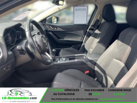 Mazda Mazda 3 Sports-Line 2.0 SKYACTIV+TOP-AUSSTATTUNG!  occasion  Beaupuy - photo n5