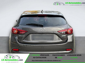 Mazda Mazda 3 Sports-Line / BOSE / Voll-LED / Kamera  occasion  Beaupuy - photo n5