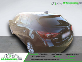 Mazda Mazda 3 Sports-Line  occasion  Beaupuy - photo n3