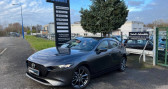 Mazda Mazda 3 occasion année 2020 boite Manuelle Annonce Mazda Mazda 3 occasion Diesel Style 1.8 SkyActiv-D 116cv GPS Camèra 360 à Entzheim