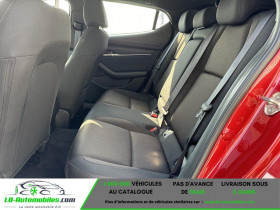 Mazda Mazda 3 VOLL-LED NAVI APPLE CARPLAY VOLL-LED E-CALL  occasion  Beaupuy - photo n7