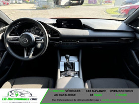 Mazda Mazda 3 VOLL-LED NAVI APPLE CARPLAY VOLL-LED E-CALL  occasion  Beaupuy - photo n3