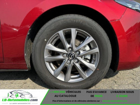 Mazda Mazda 3 VOLL-LED NAVI APPLE CARPLAY VOLL-LED E-CALL  occasion  Beaupuy - photo n9