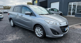 Mazda Mazda 5 occasion 2011 mise en vente à Douai par le garage DARRAS AUTOMOBILES - photo n°1