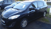 Mazda Mazda 5 ?l?gance diesel 115cv  2013 - annonce de voiture en vente sur Auto Sélection.com