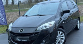 Mazda Mazda 5 1.6 MZ-CD 115CH ELEGANCE * 140.000KM * 7 PLACES * 2014  2014 - annonce de voiture en vente sur Auto S&eacute;lection.com