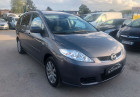 Mazda Mazda 5 occasion Gris année 2008 boite Manuelle Annonce Mazda Mazda 5 occasion Essence 1.8 essence 115cv ELEGANCE 7PL à Fouquières-lès-Lens