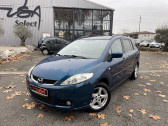 Mazda Mazda 5 occasion année 2006 boite Manuelle Annonce Mazda Mazda 5 occasion Essence 1.8 EXCLUSIVE 7PL à Toulouse