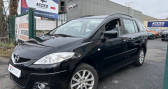 Annonce Mazda Mazda 5 occasion Essence 1.8 MZR ELEGANCE 6pl TPMR avec si�ge pivotant 6 places � HERBLAY